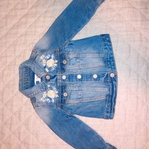 🆕 Limited Edition Jean Jacket